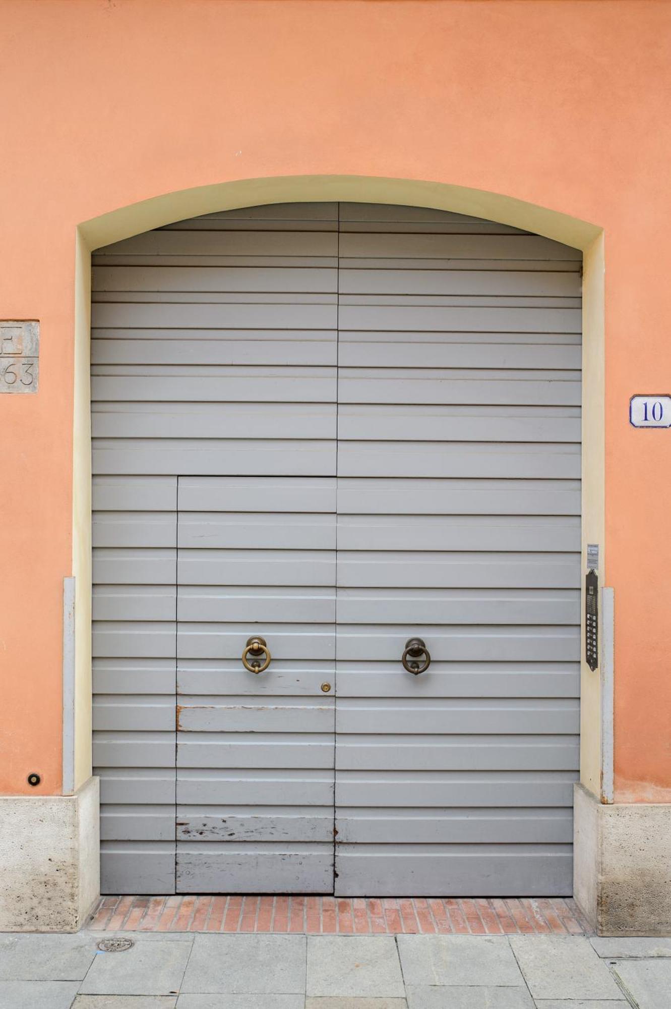Pink House Tortellinosuite Modena Kültér fotó